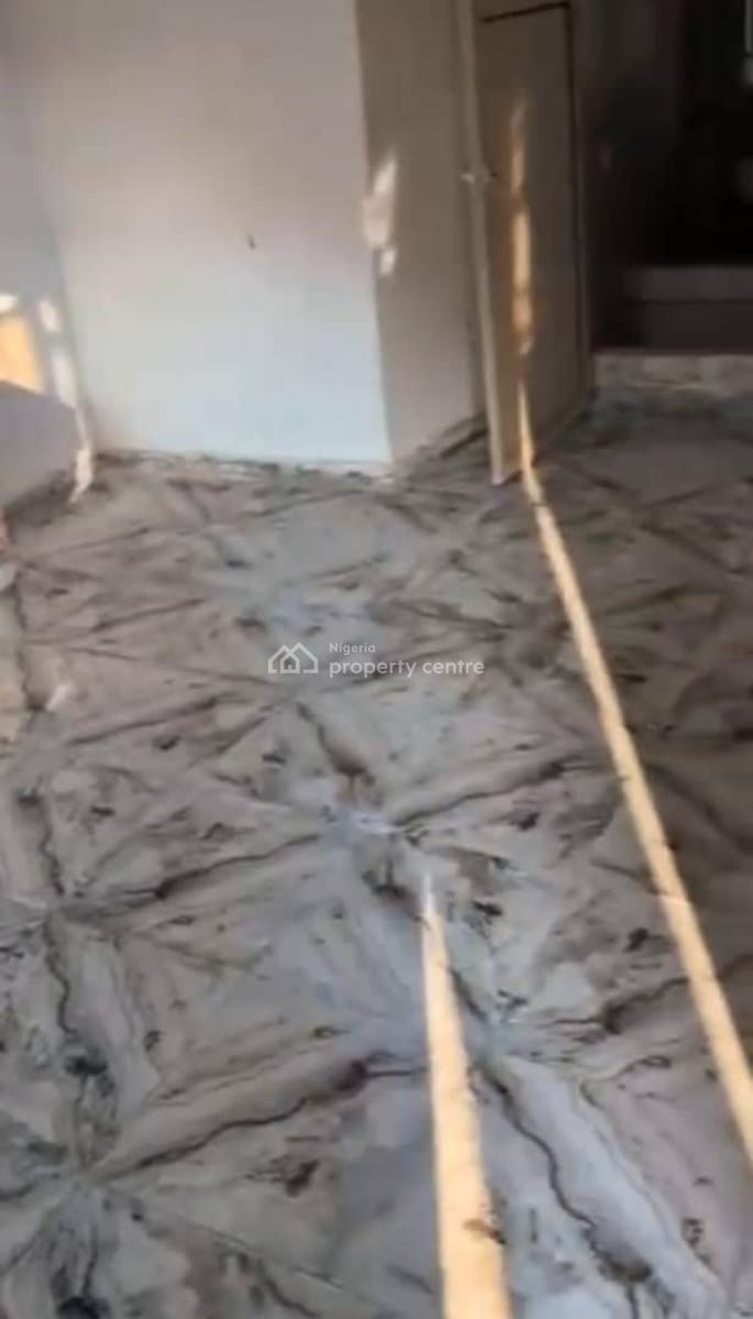 Lovely 2 Bedroom Flat, Soluyi, Gbagada, Lagos, Flat / Apartment for Rent