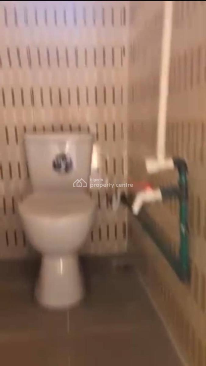 Lovely 2 Bedroom Flat, Soluyi, Gbagada, Lagos, Flat / Apartment for Rent