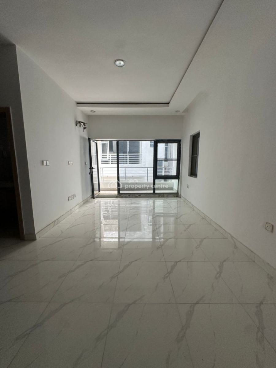 Newly Built Spacious 4 Bedroom Terrace with Swimming Pool, Lekki Phase 1, Lekki, Lagos, Terraced Duplex for Sale