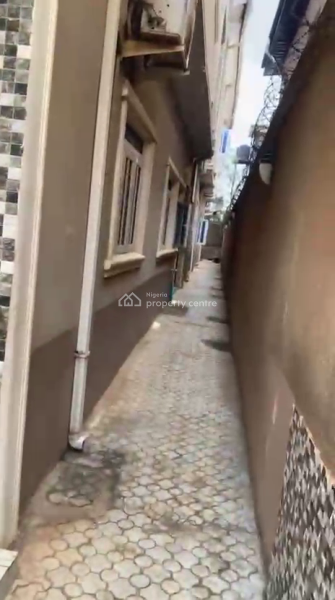 4 Units of 2 Bedroom Flat, Baruwa, Ipaja, Lagos, Block of Flats for Sale