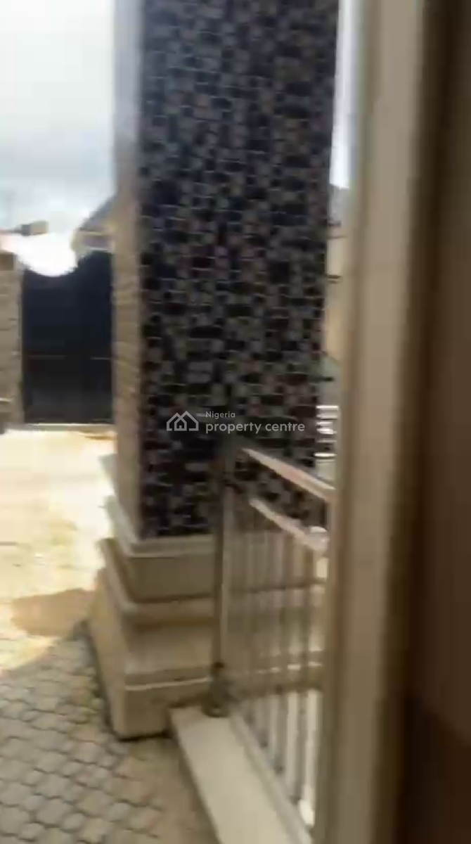 4 Units of 2 Bedroom Flat, Baruwa, Ipaja, Lagos, Block of Flats for Sale