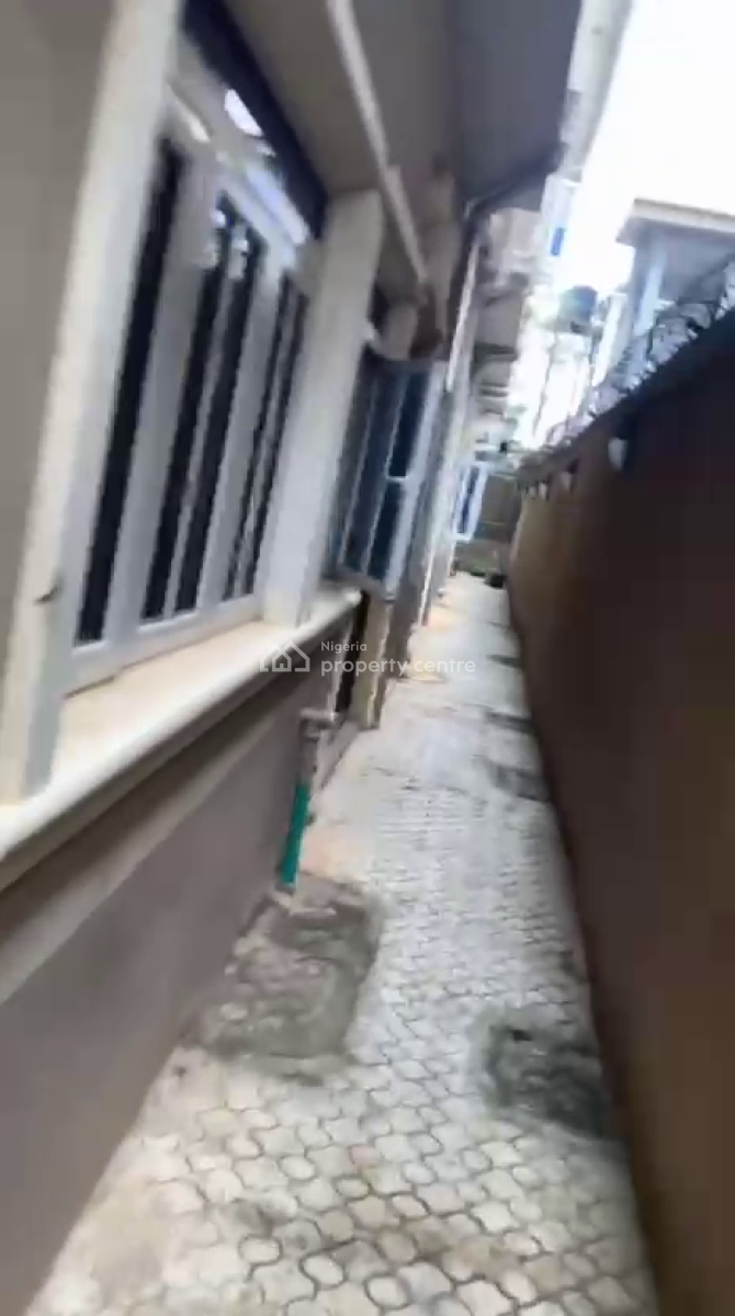 4 Units of 2 Bedroom Flat, Baruwa, Ipaja, Lagos, Block of Flats for Sale