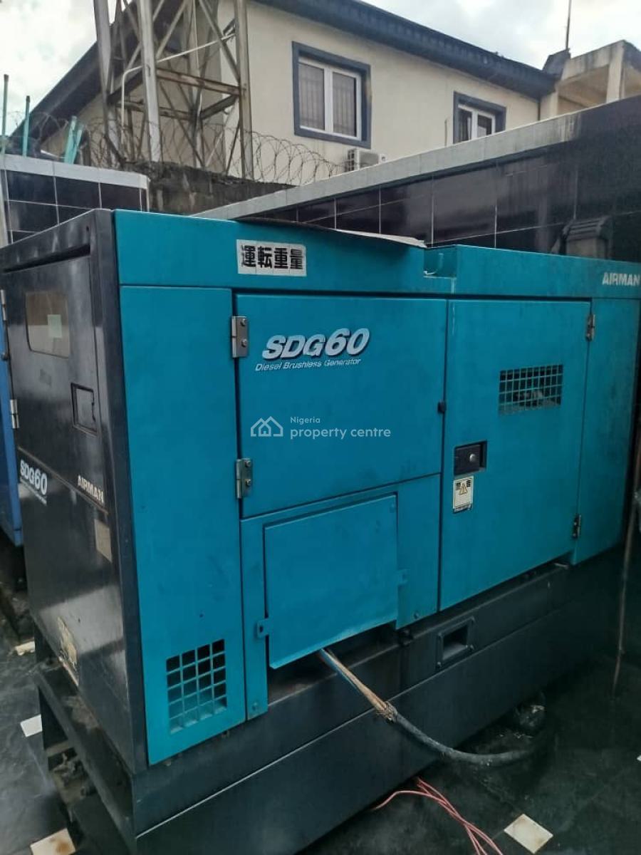 Fully Furnished and Functional 19 Rooms Hotel and Bar, Ikeja, Lagos, Hotel / Guest House for Rent