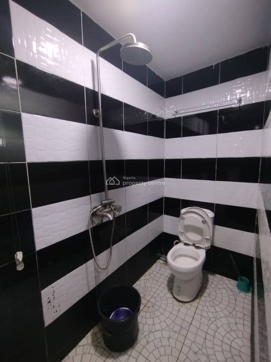 Fully Furnished and Functional 19 Rooms Hotel and Bar, Ikeja, Lagos, Hotel / Guest House for Rent