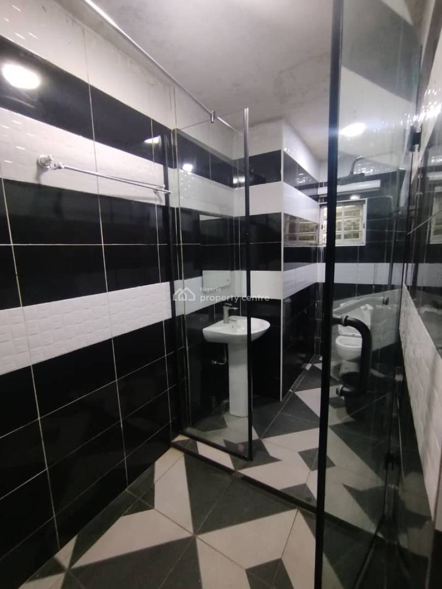 Fully Furnished and Functional 19 Rooms Hotel and Bar, Ikeja, Lagos, Hotel / Guest House for Rent