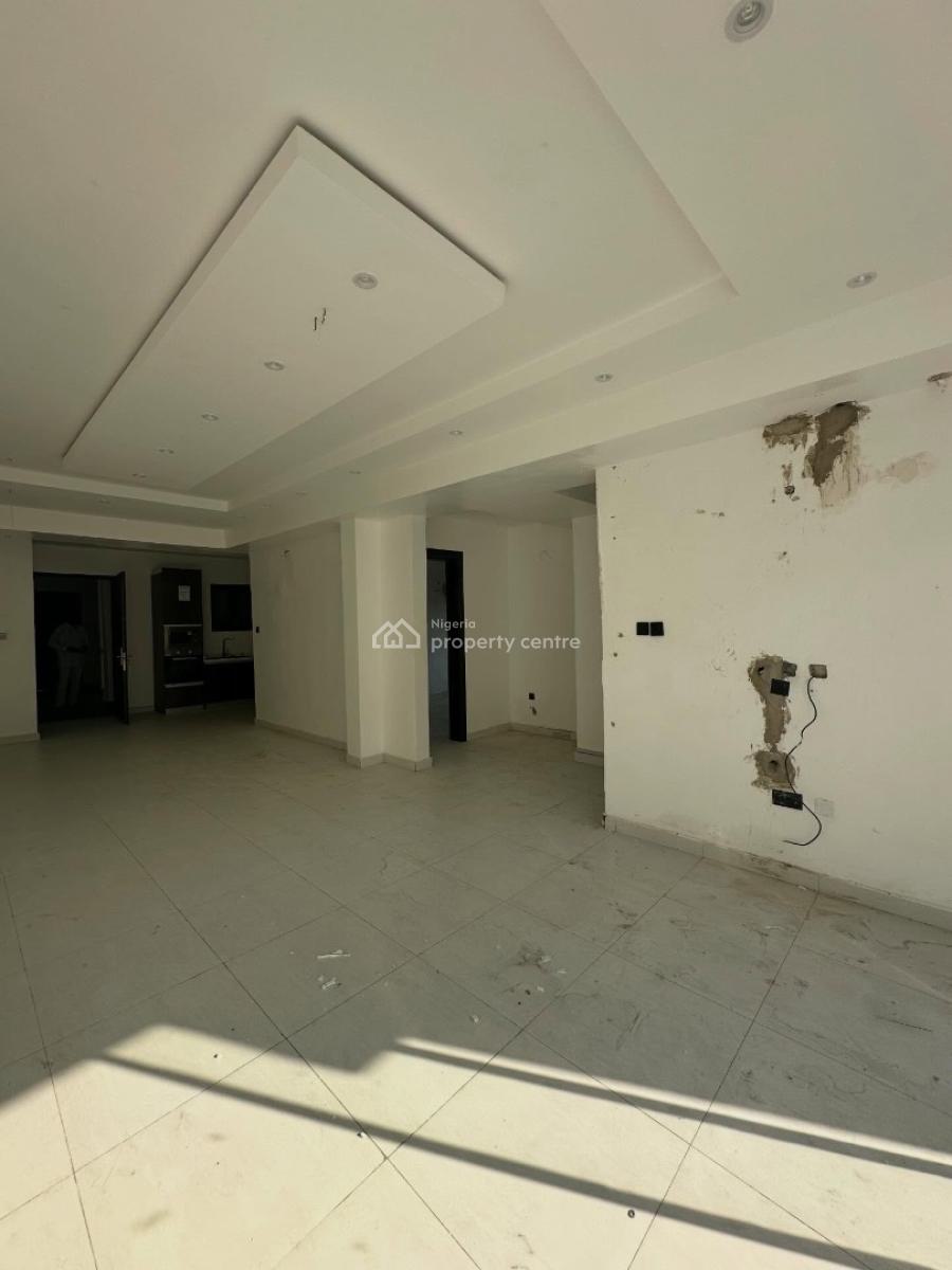 Lovely 2 Bedroom Apartment, Ikate, Ikate, Lekki, Lagos, Detached Duplex for Rent