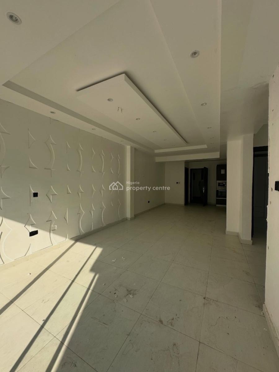 Lovely 2 Bedroom Apartment, Ikate, Ikate, Lekki, Lagos, Detached Duplex for Rent