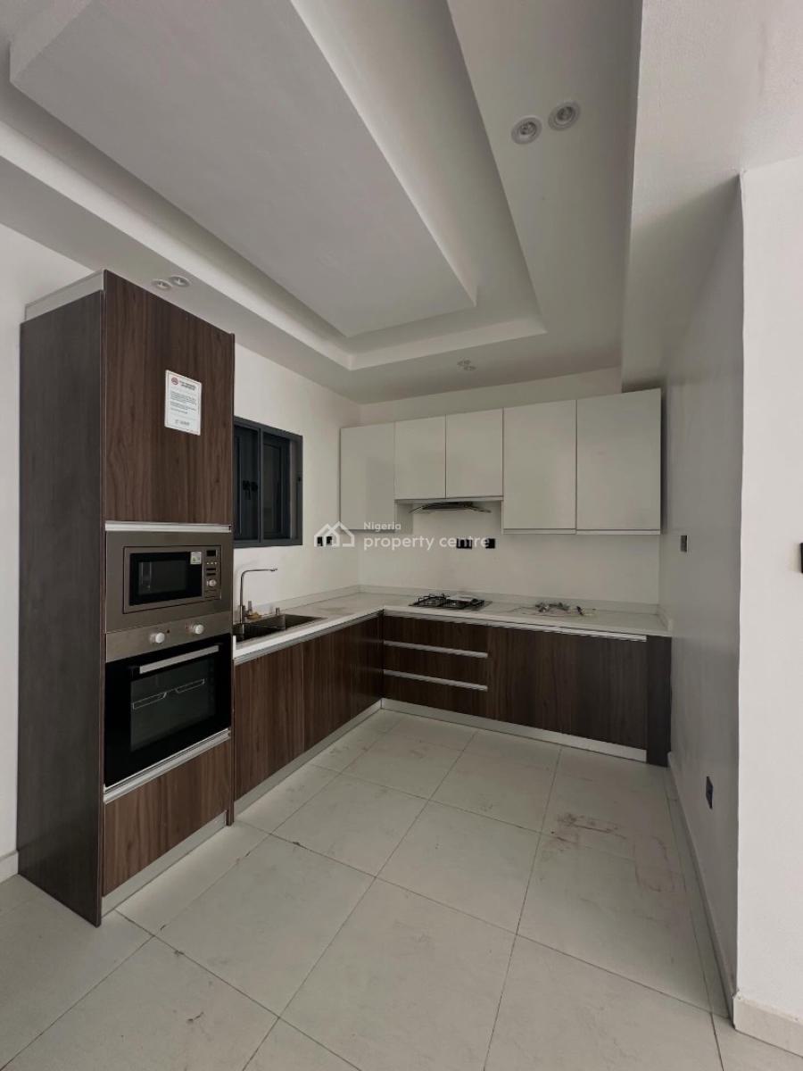 Lovely 2 Bedroom Apartment, Ikate, Ikate, Lekki, Lagos, Detached Duplex for Rent