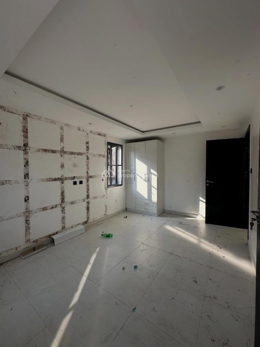 Lovely 2 Bedroom Apartment, Ikate, Ikate, Lekki, Lagos, Detached Duplex for Rent