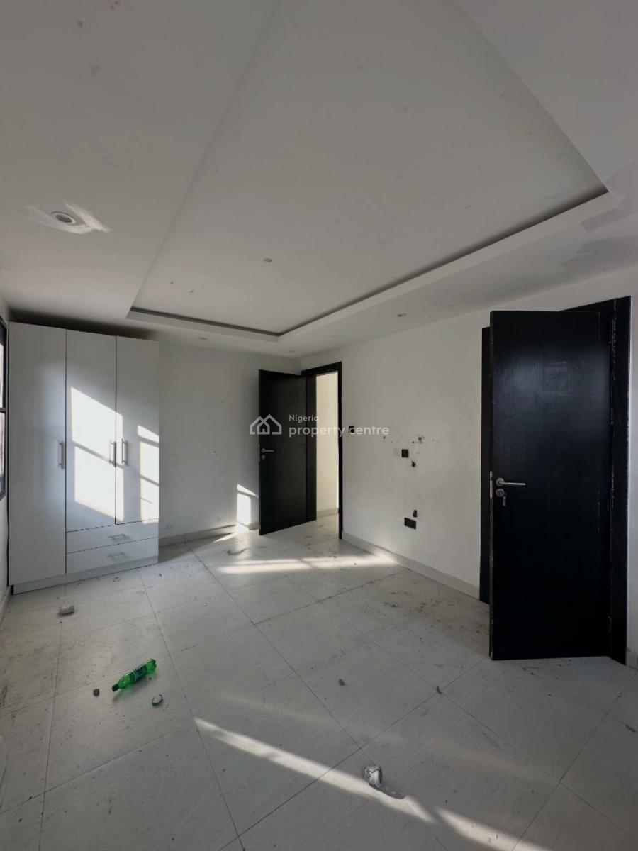 Lovely 2 Bedroom Apartment, Ikate, Ikate, Lekki, Lagos, Detached Duplex for Rent