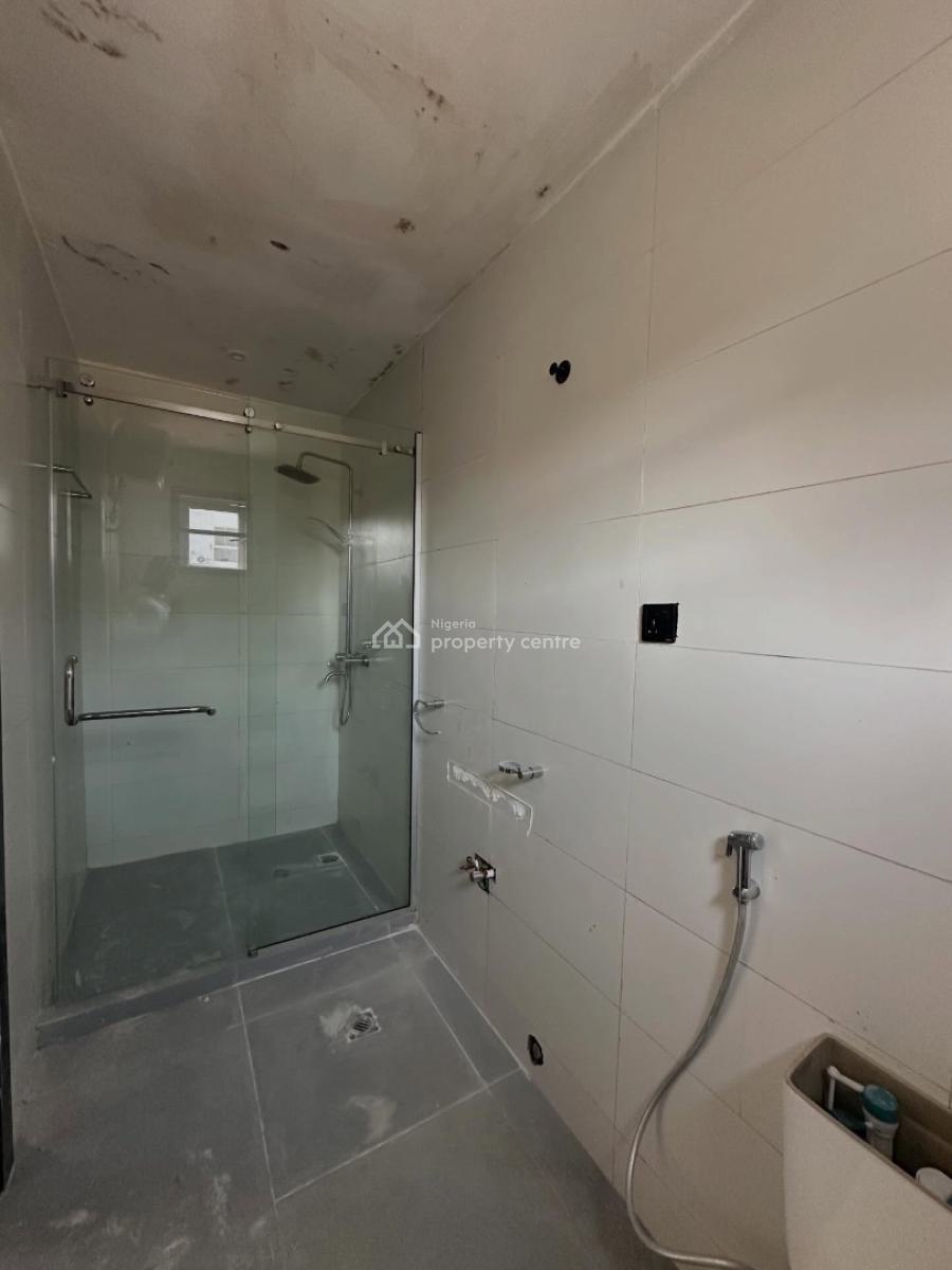 Lovely 2 Bedroom Apartment, Ikate, Ikate, Lekki, Lagos, Detached Duplex for Rent