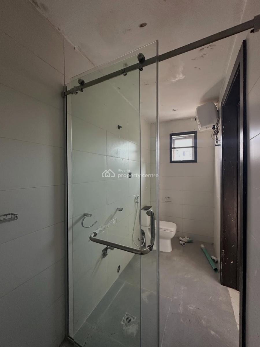 Lovely 2 Bedroom Apartment, Ikate, Ikate, Lekki, Lagos, Detached Duplex for Rent