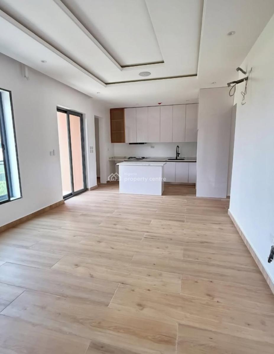 Spacious 2 Bedroom Apartment, Ikate, Lekki, Lagos, Block of Flats for Sale