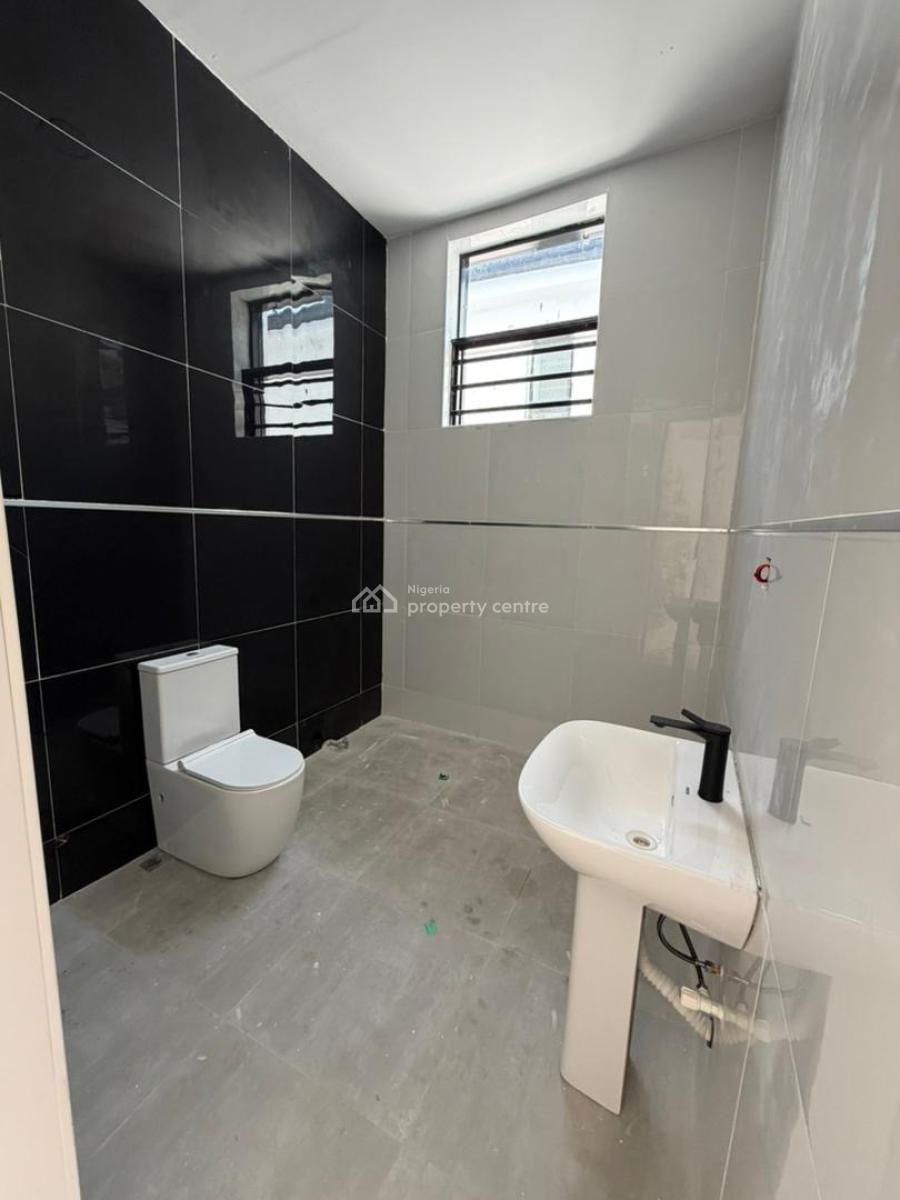 Luxury 4bedroom Semi Detached Duplex, Orchid, Lekki, Lagos, Semi-detached Duplex for Sale