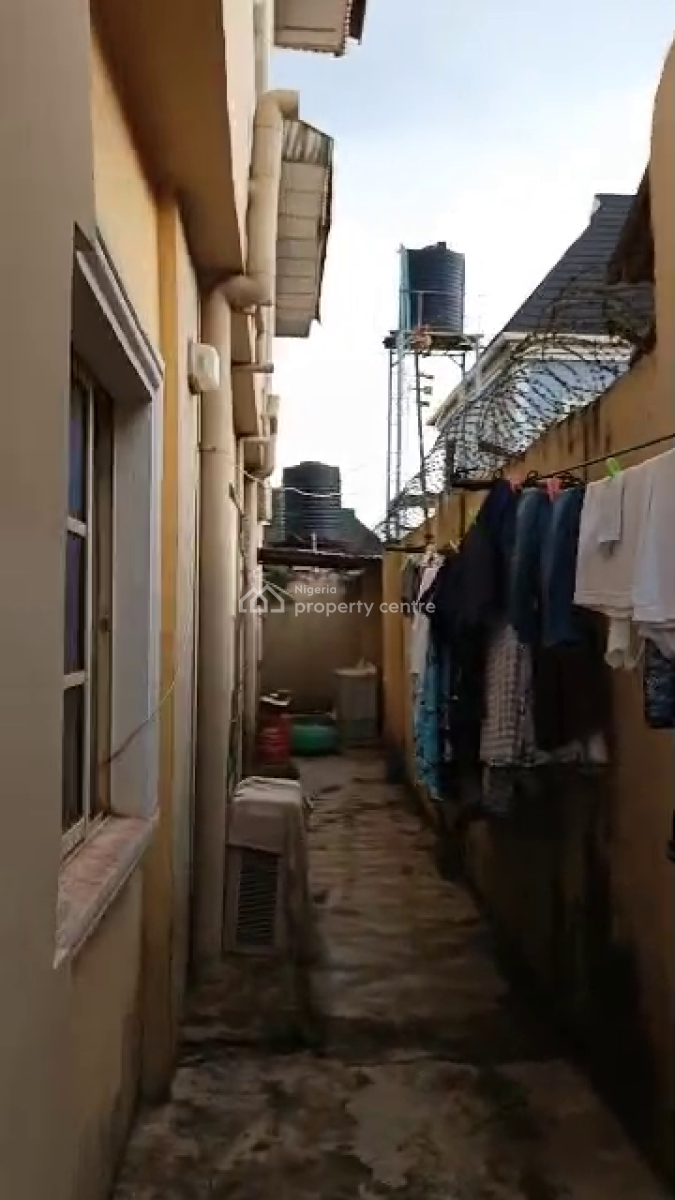 5bedroom Duplex, Peace Estate, Ipaja, Lagos, Detached Duplex for Sale