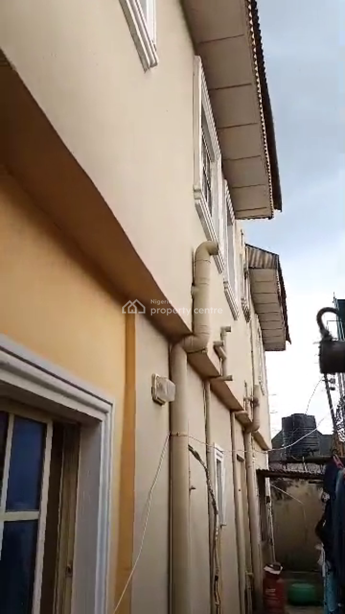 5bedroom Duplex, Peace Estate, Ipaja, Lagos, Detached Duplex for Sale