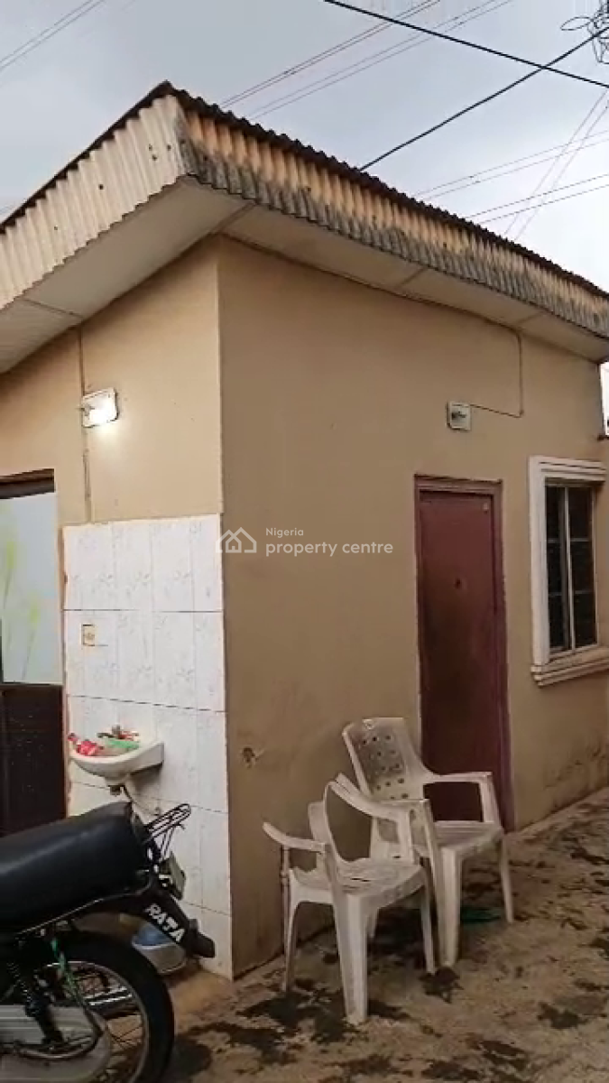 5bedroom Duplex, Peace Estate, Ipaja, Lagos, Detached Duplex for Sale