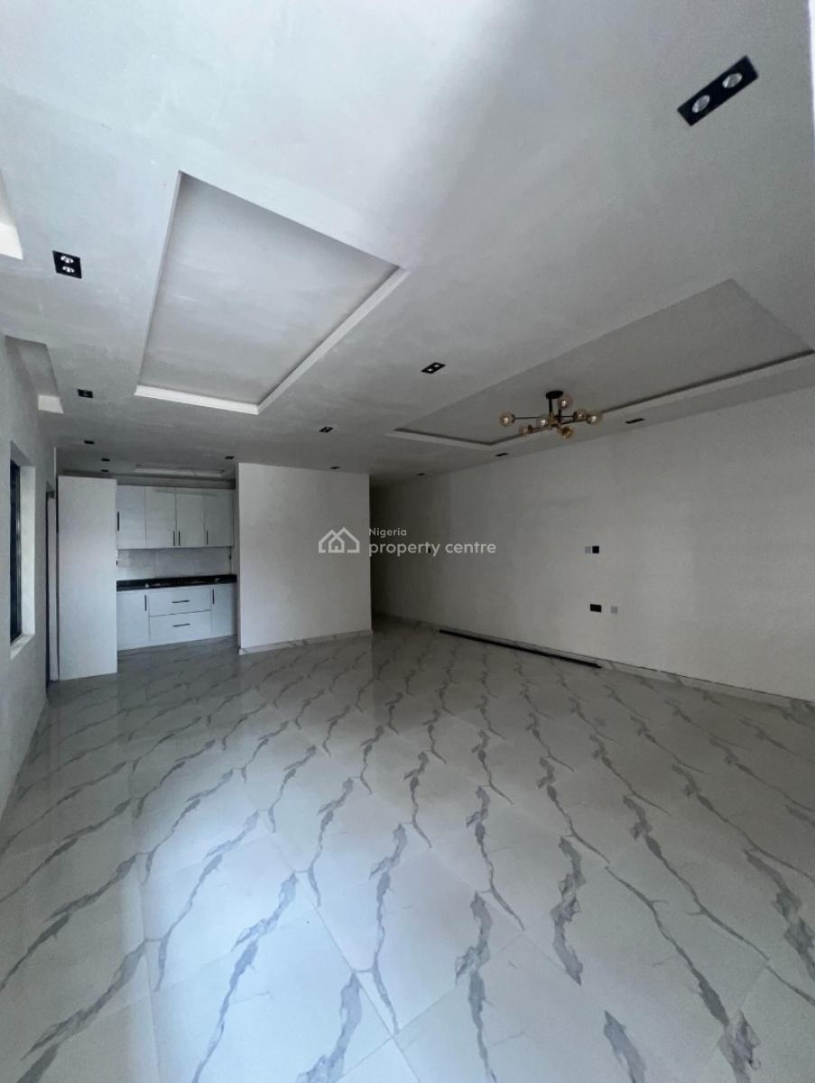 Lovely 2 Bedroom Apartment, Ologolo, Ologolo, Lekki, Lagos, Detached Duplex for Rent