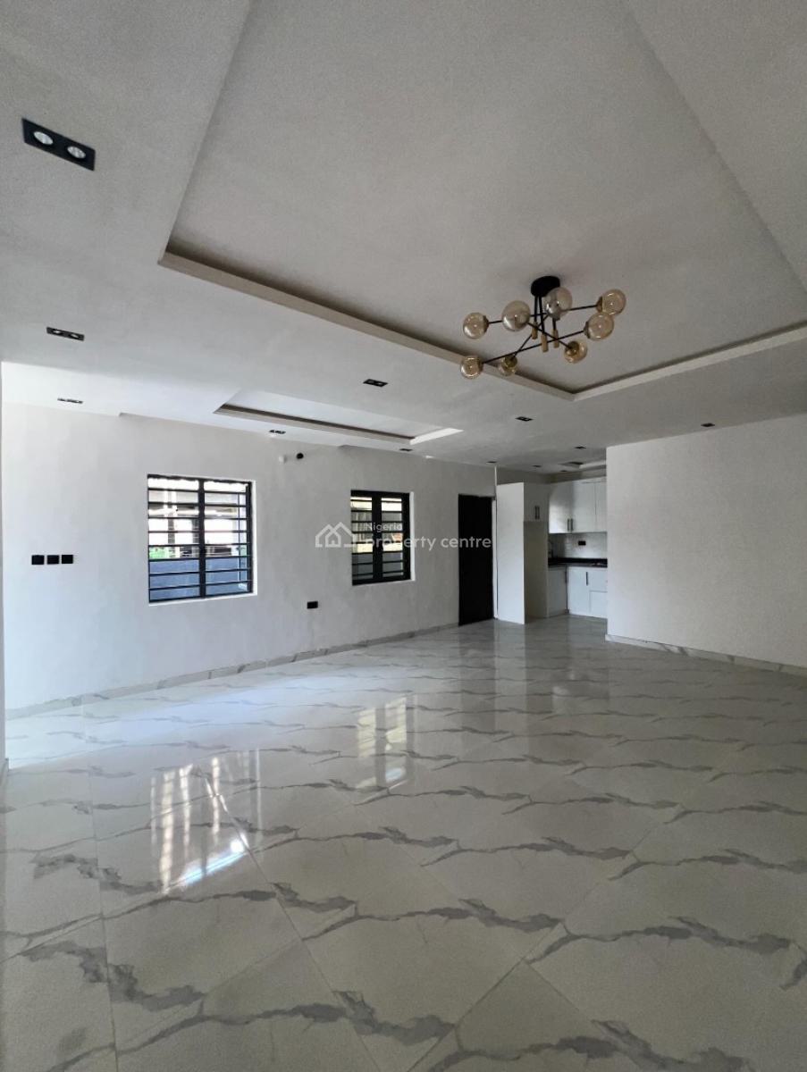 Lovely 2 Bedroom Apartment, Ologolo, Ologolo, Lekki, Lagos, Detached Duplex for Rent