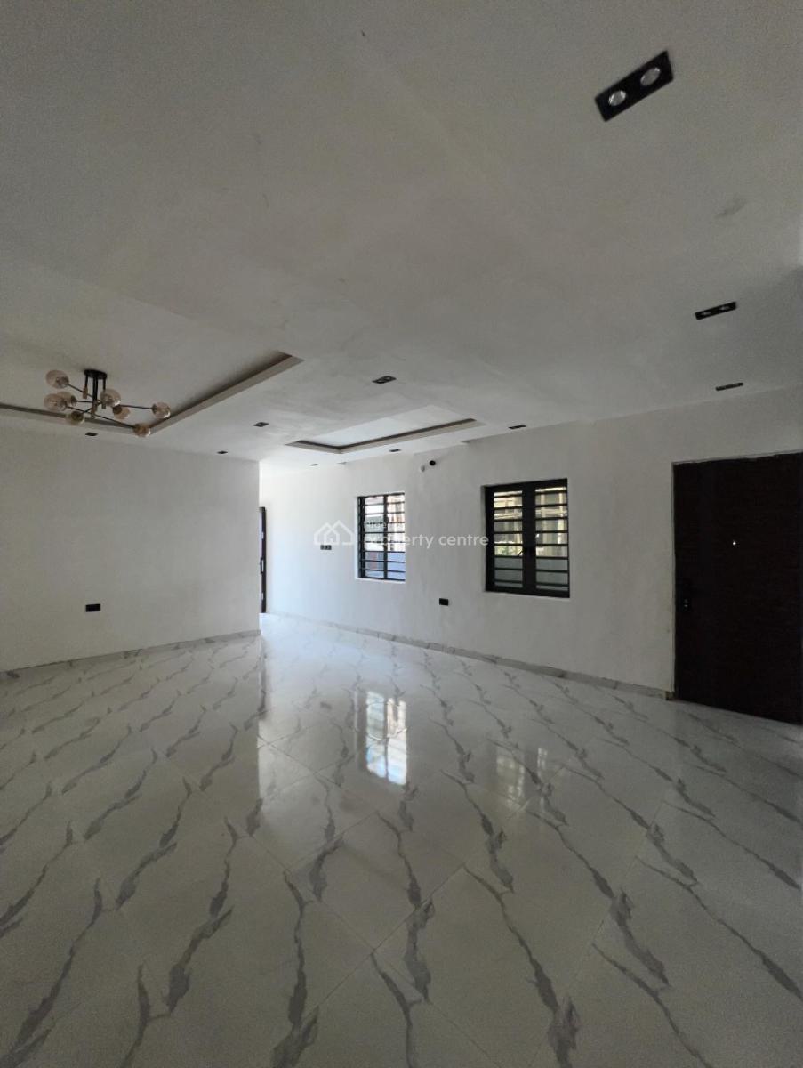 Lovely 2 Bedroom Apartment, Ologolo, Ologolo, Lekki, Lagos, Detached Duplex for Rent