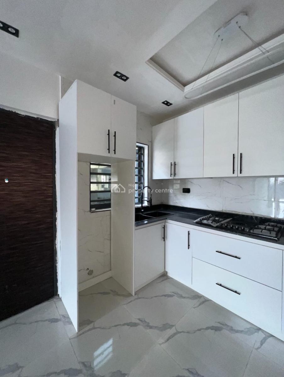 Lovely 2 Bedroom Apartment, Ologolo, Ologolo, Lekki, Lagos, Detached Duplex for Rent