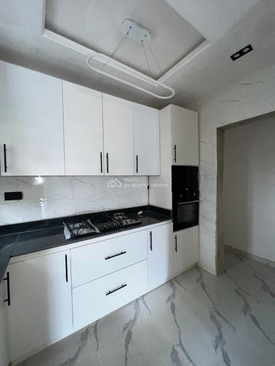 Lovely 2 Bedroom Apartment, Ologolo, Ologolo, Lekki, Lagos, Detached Duplex for Rent