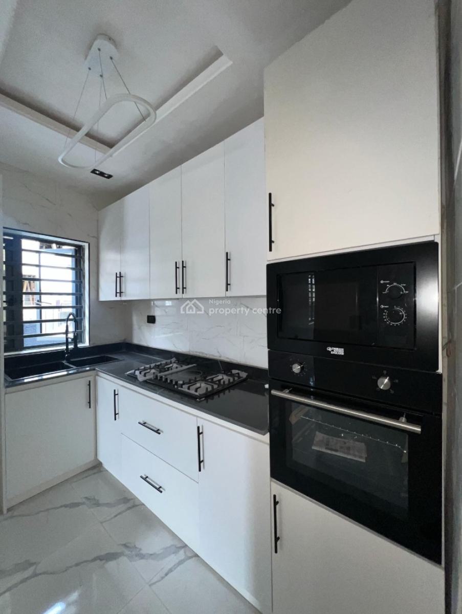 Lovely 2 Bedroom Apartment, Ologolo, Ologolo, Lekki, Lagos, Detached Duplex for Rent