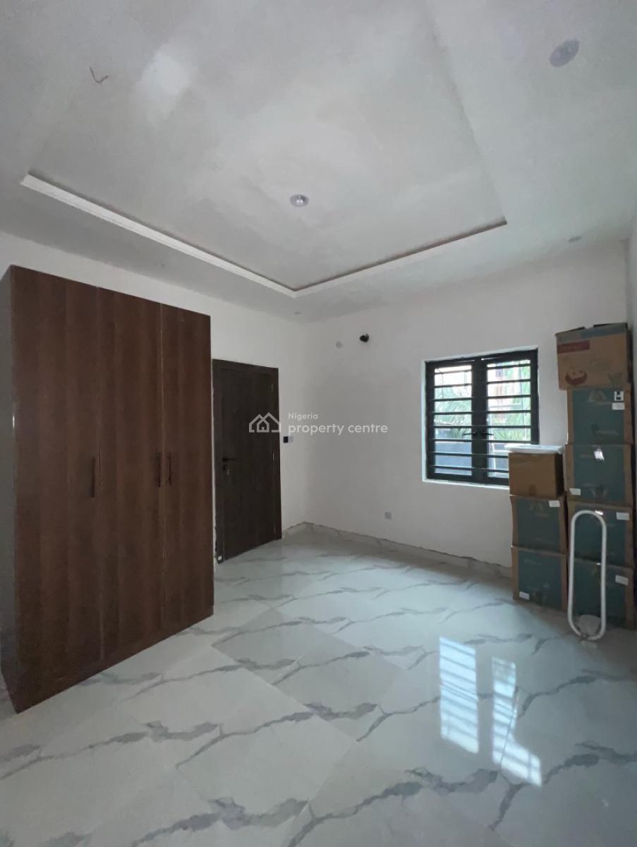 Lovely 2 Bedroom Apartment, Ologolo, Ologolo, Lekki, Lagos, Detached Duplex for Rent