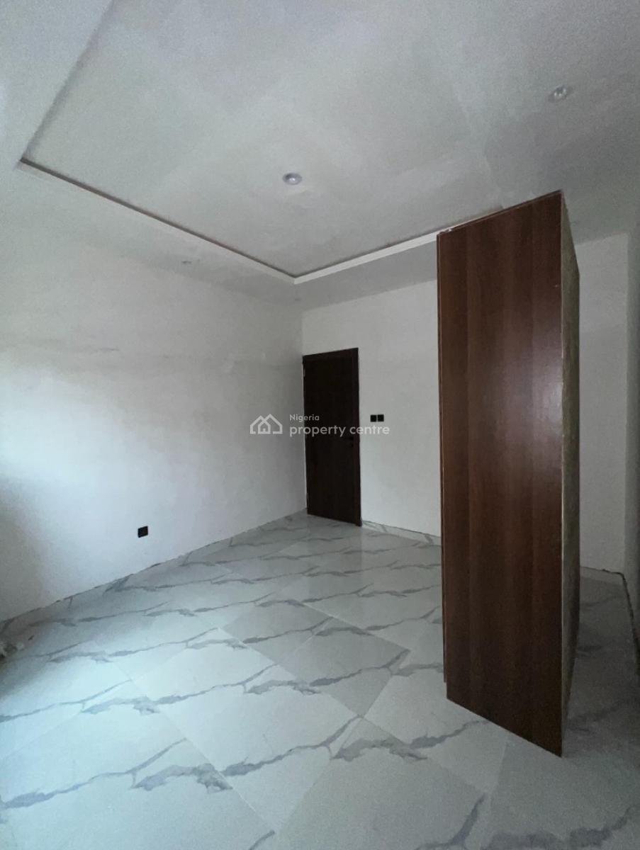 Lovely 2 Bedroom Apartment, Ologolo, Ologolo, Lekki, Lagos, Detached Duplex for Rent