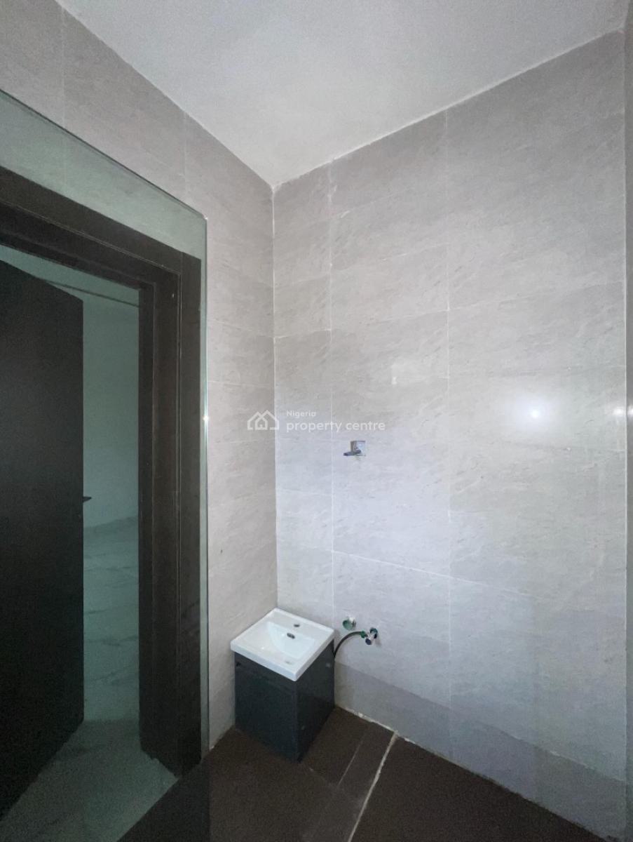 Lovely 2 Bedroom Apartment, Ologolo, Ologolo, Lekki, Lagos, Detached Duplex for Rent