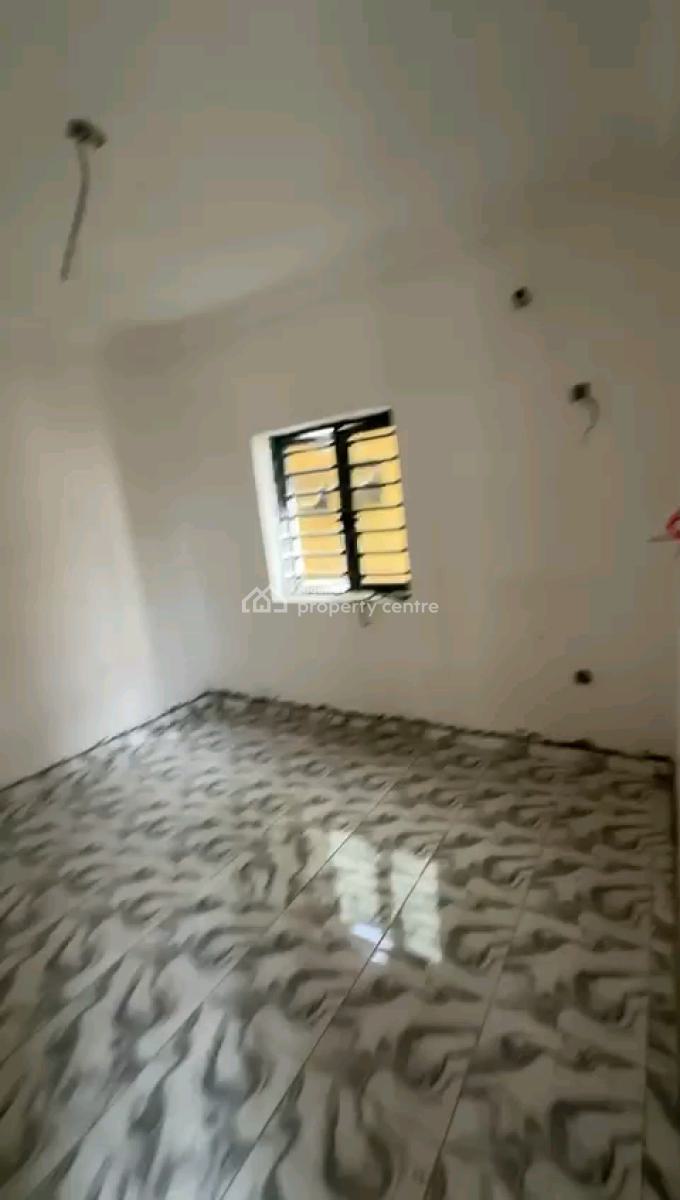 10 Units of Newly Built, Spacious and Standard Miniflat, Off Olateju Street, Mushin, Lagos, Mini Flat (room and Parlour) for Rent