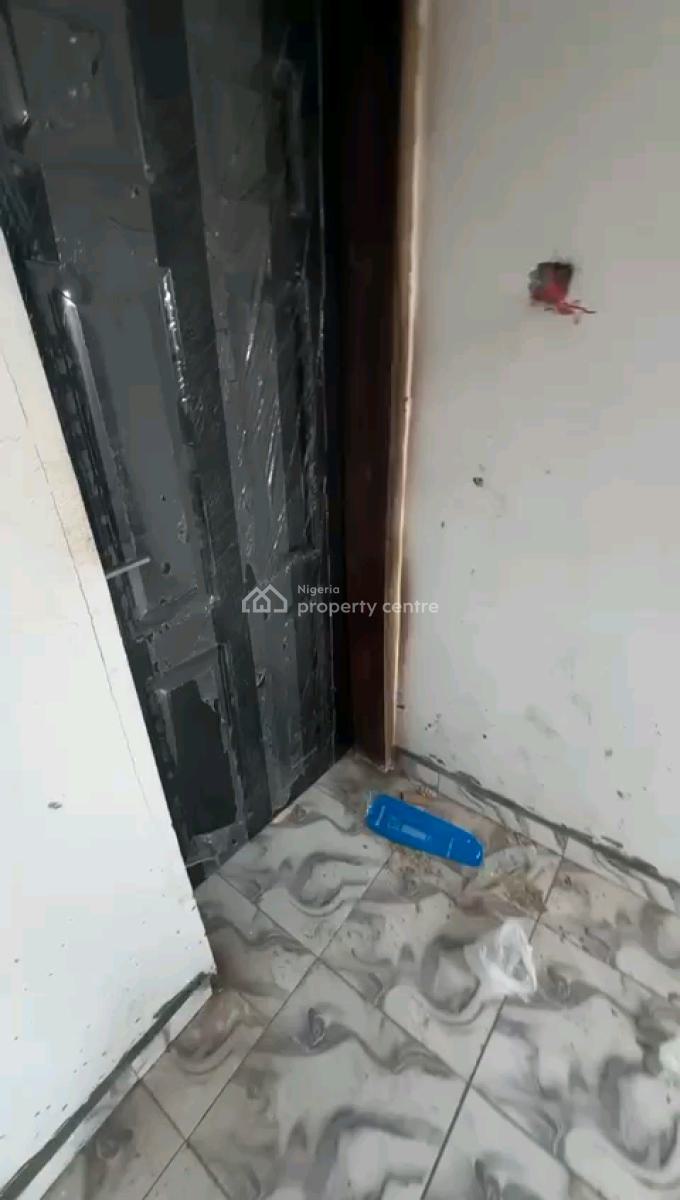 10 Units of Newly Built, Spacious and Standard Miniflat, Off Olateju Street, Mushin, Lagos, Mini Flat (room and Parlour) for Rent