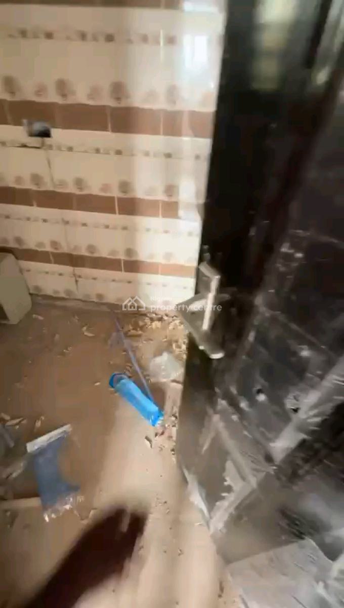 10 Units of Newly Built, Spacious and Standard Miniflat, Off Olateju Street, Mushin, Lagos, Mini Flat (room and Parlour) for Rent