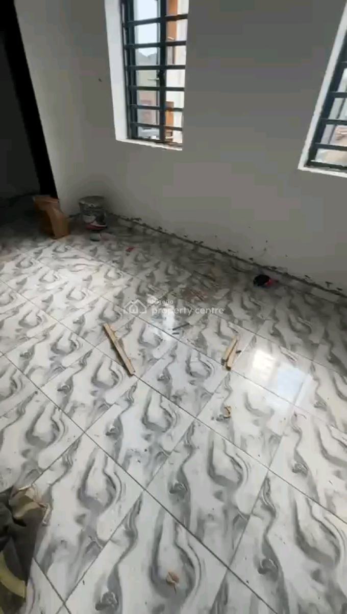 10 Units of Newly Built, Spacious and Standard Miniflat, Off Olateju Street, Mushin, Lagos, Mini Flat (room and Parlour) for Rent