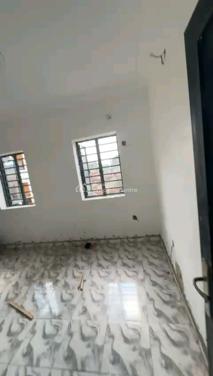 10 Units of Newly Built, Spacious and Standard Miniflat, Off Olateju Street, Mushin, Lagos, Mini Flat (room and Parlour) for Rent