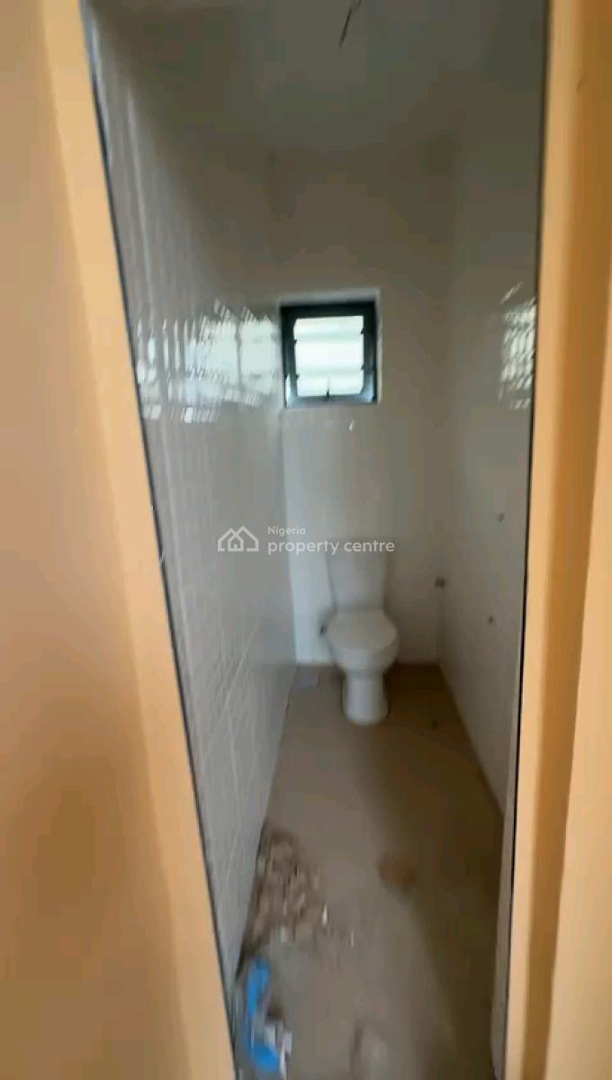 10 Units of Newly Built, Spacious and Standard Miniflat, Off Olateju Street, Mushin, Lagos, Mini Flat (room and Parlour) for Rent