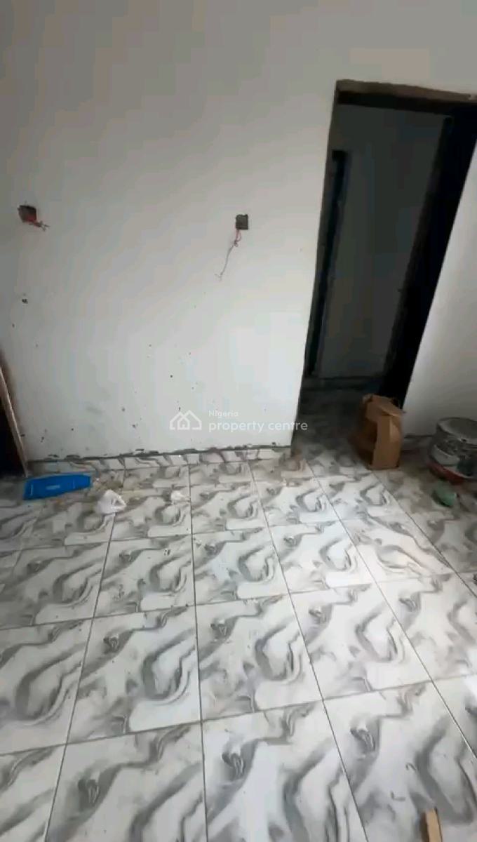 10 Units of Newly Built, Spacious and Standard Miniflat, Off Olateju Street, Mushin, Lagos, Mini Flat (room and Parlour) for Rent