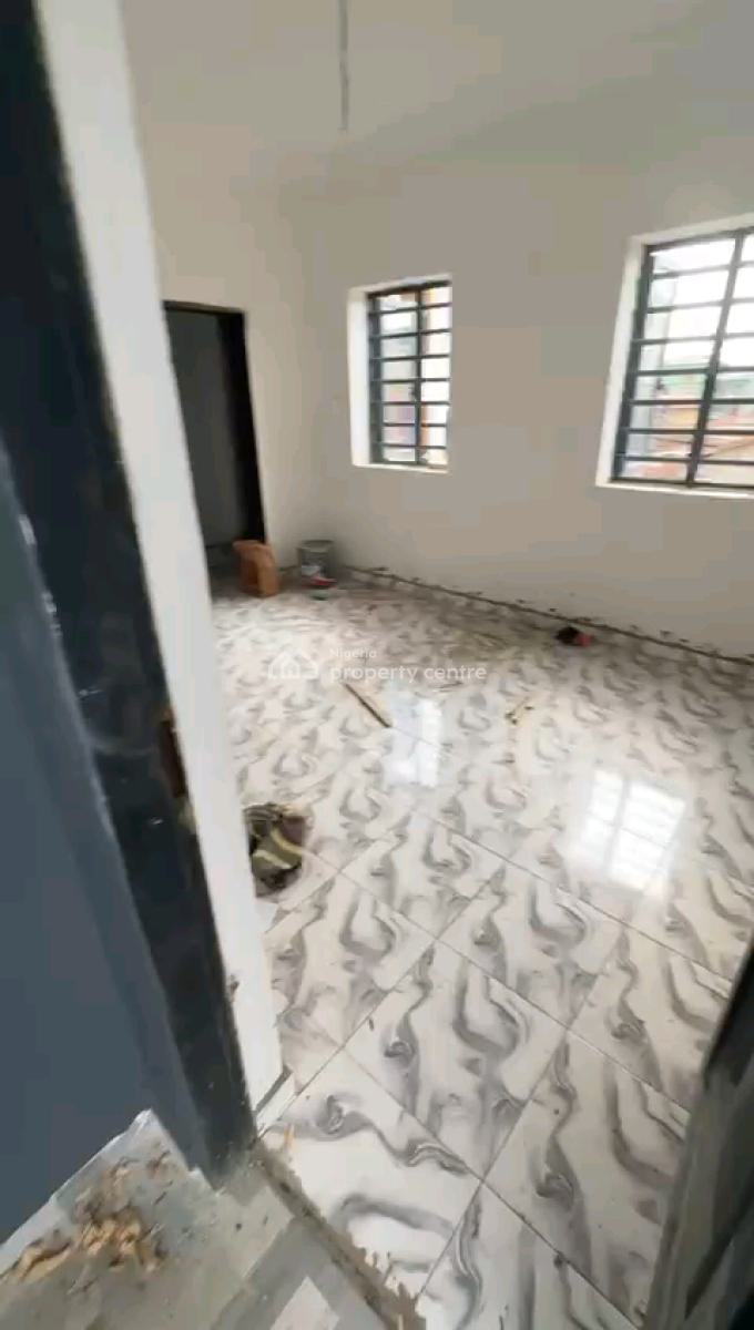 10 Units of Newly Built, Spacious and Standard Miniflat, Off Olateju Street, Mushin, Lagos, Mini Flat (room and Parlour) for Rent