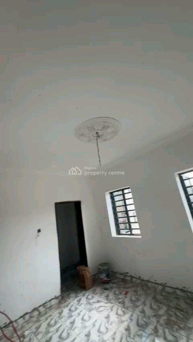 10 Units of Newly Built, Spacious and Standard Miniflat, Off Olateju Street, Mushin, Lagos, Mini Flat (room and Parlour) for Rent