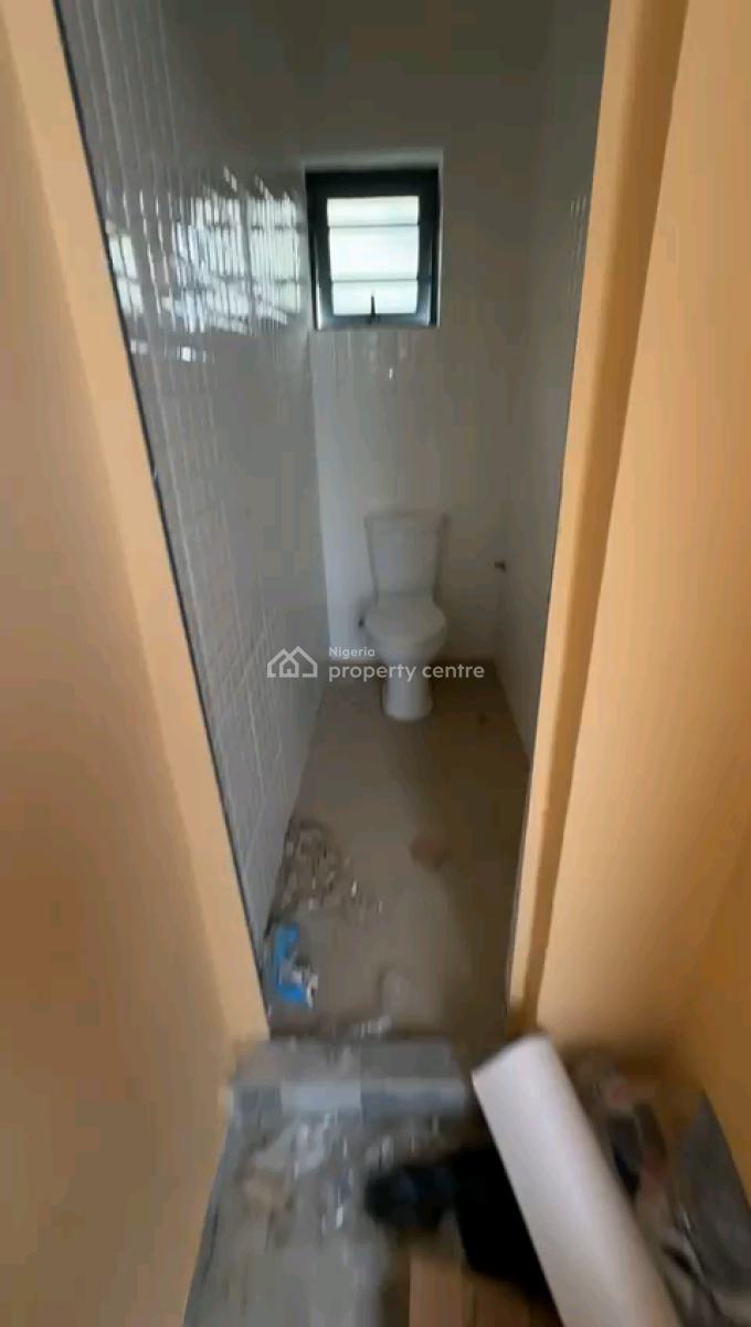 10 Units of Newly Built, Spacious and Standard Miniflat, Off Olateju Street, Mushin, Lagos, Mini Flat (room and Parlour) for Rent