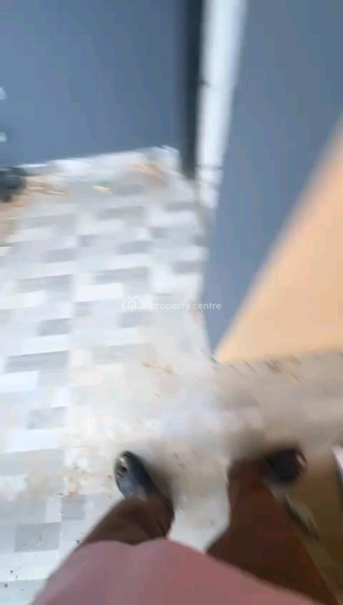 10 Units of Newly Built, Spacious and Standard Miniflat, Off Olateju Street, Mushin, Lagos, Mini Flat (room and Parlour) for Rent