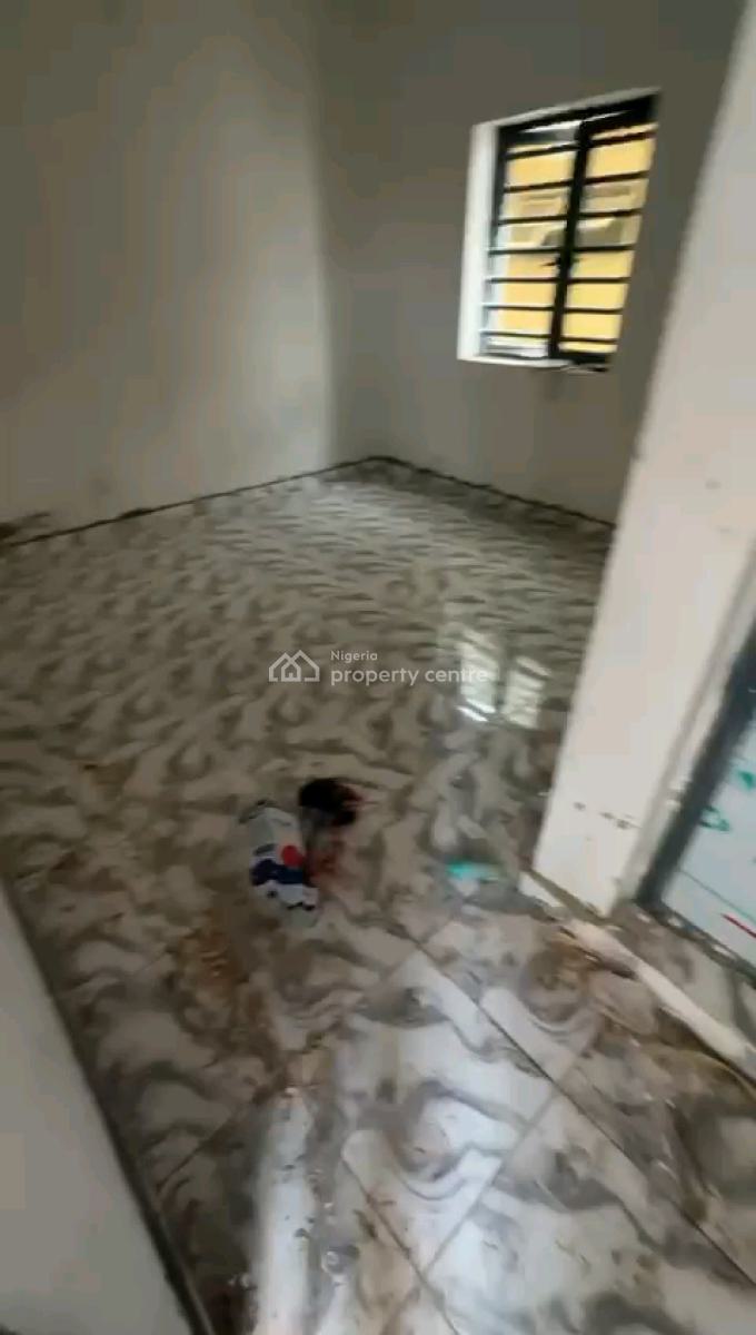 10 Units of Newly Built, Spacious and Standard Miniflat, Off Olateju Street, Mushin, Lagos, Mini Flat (room and Parlour) for Rent