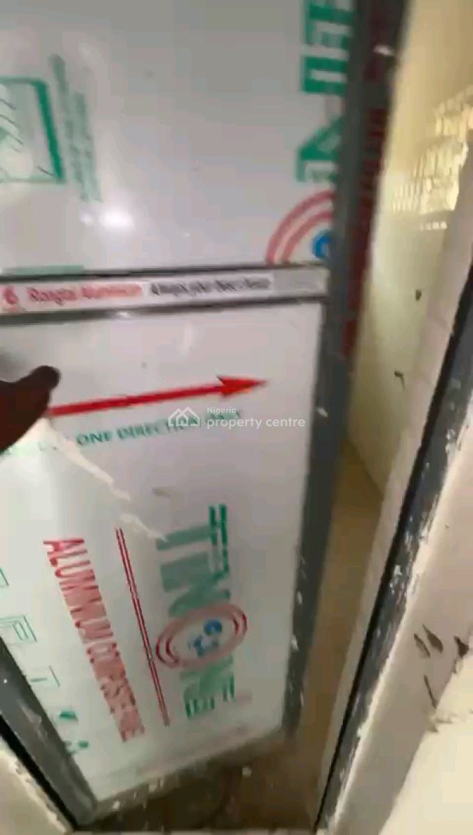 10 Units of Newly Built, Spacious and Standard Miniflat, Off Olateju Street, Mushin, Lagos, Mini Flat (room and Parlour) for Rent