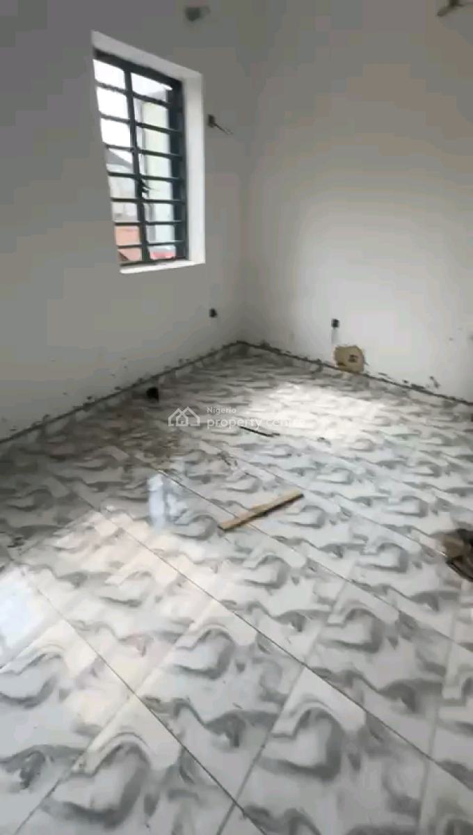 10 Units of Newly Built, Spacious and Standard Miniflat, Off Olateju Street, Mushin, Lagos, Mini Flat (room and Parlour) for Rent