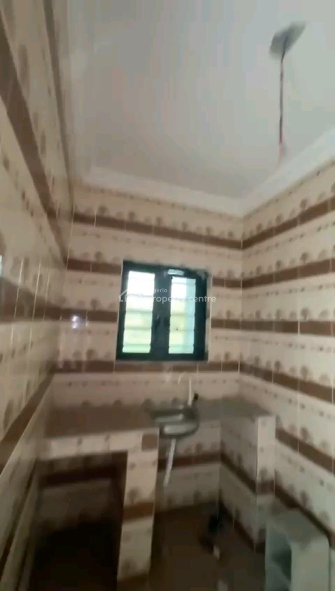 10 Units of Newly Built, Spacious and Standard Miniflat, Off Olateju Street, Mushin, Lagos, Mini Flat (room and Parlour) for Rent