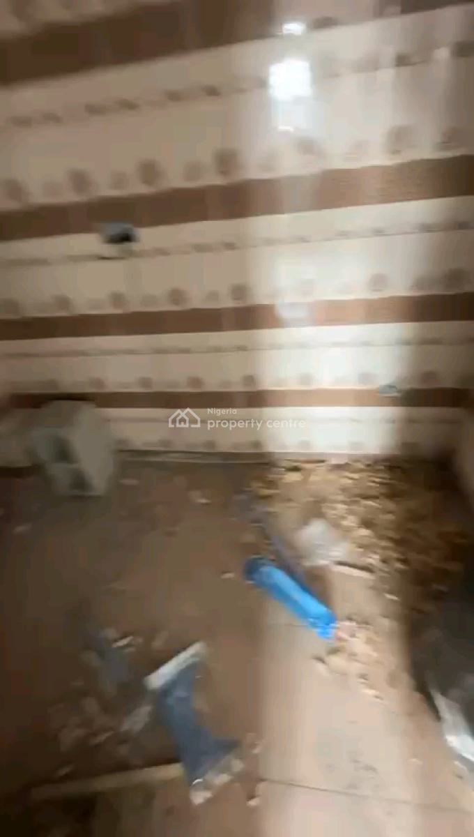 10 Units of Newly Built, Spacious and Standard Miniflat, Off Olateju Street, Mushin, Lagos, Mini Flat (room and Parlour) for Rent