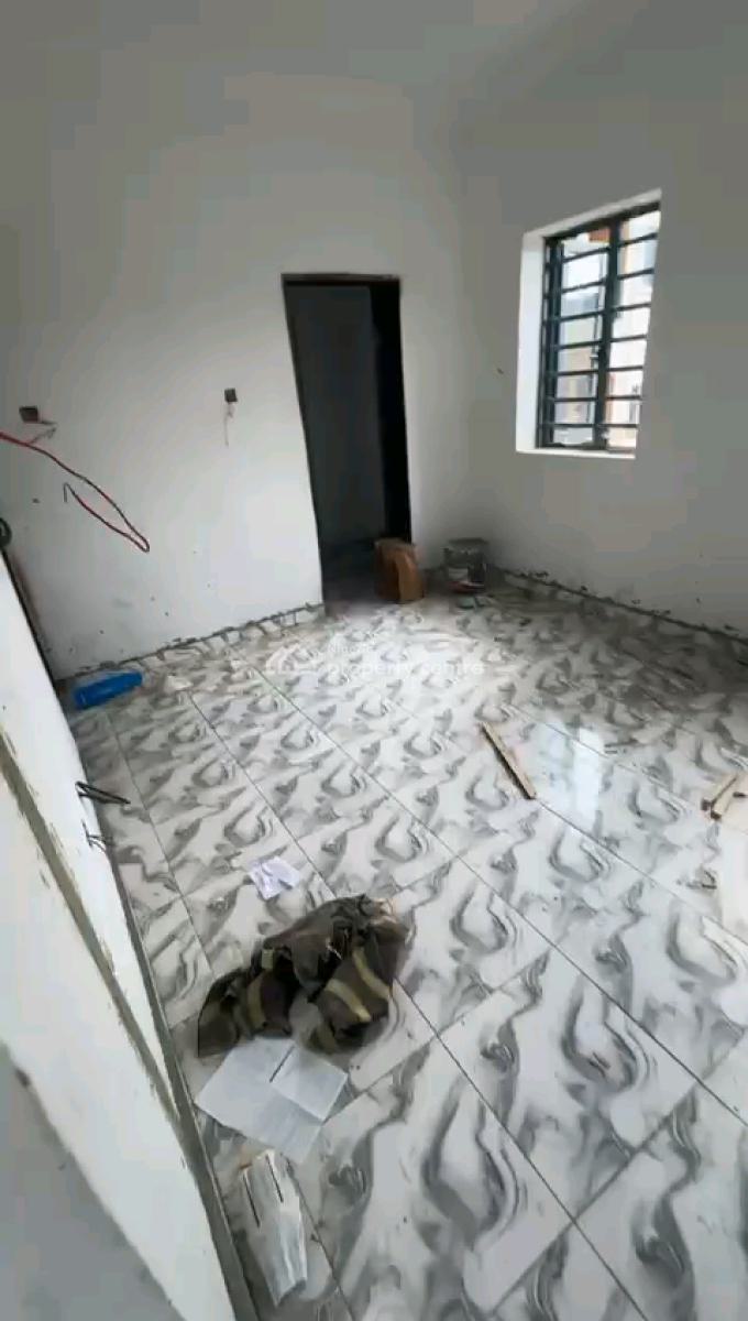 10 Units of Newly Built, Spacious and Standard Miniflat, Off Olateju Street, Mushin, Lagos, Mini Flat (room and Parlour) for Rent