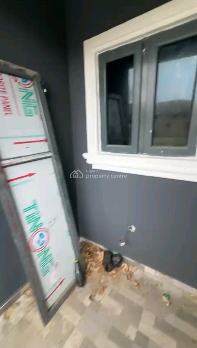 10 Units of Newly Built, Spacious and Standard Miniflat, Off Olateju Street, Mushin, Lagos, Mini Flat (room and Parlour) for Rent