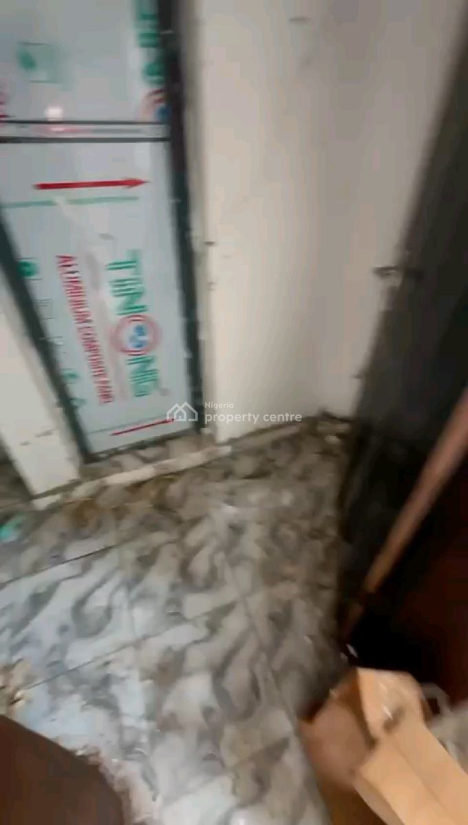 10 Units of Newly Built, Spacious and Standard Miniflat, Off Olateju Street, Mushin, Lagos, Mini Flat (room and Parlour) for Rent