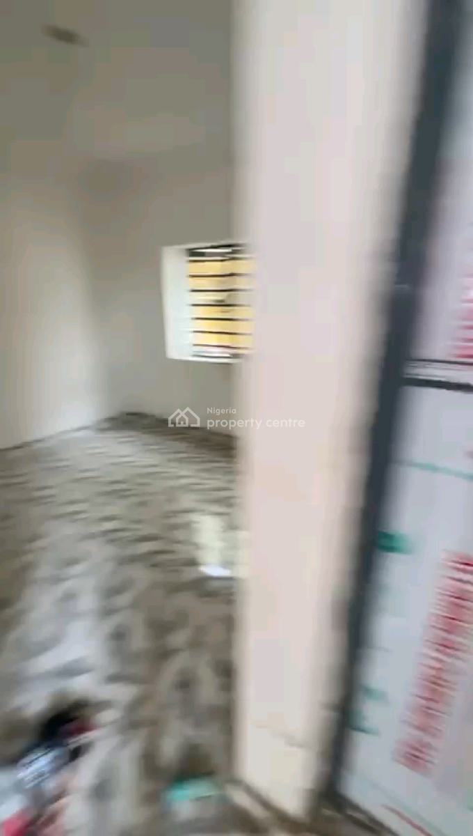 10 Units of Newly Built, Spacious and Standard Miniflat, Off Olateju Street, Mushin, Lagos, Mini Flat (room and Parlour) for Rent